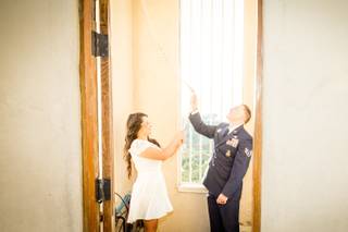 Hand Heart and Crown Weddings - 47
