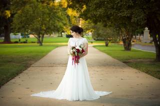 Tipton Hurst Florist - 21
