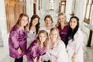 Signature Brides & Design - 17
