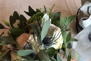 Ruth Chase Flowers - 70