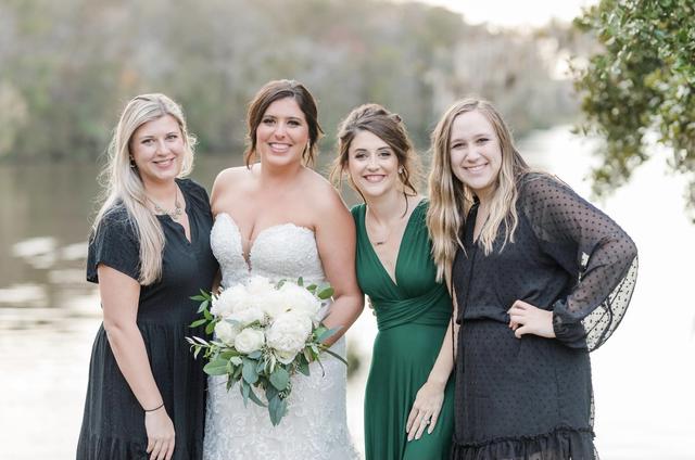 Steele Magnolia Events - 4