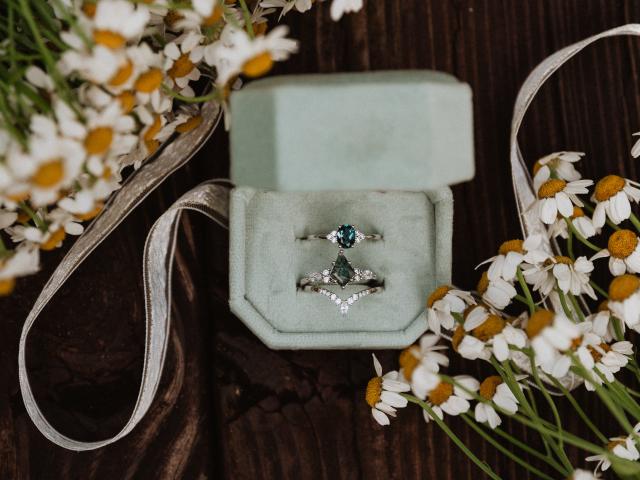 Olive Branch Photography - 3