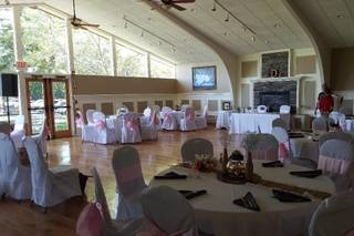 Northampton Country Club - 30