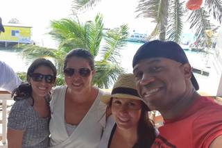 Dulce Belize Weddings - 56
