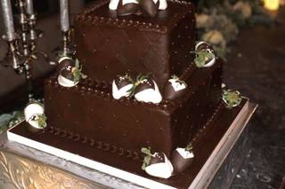 Palermo's Custom Cakes & Bakery - 64