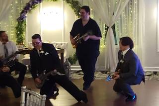 Valleybrook Country Club by Ron Jaworski Weddings - 74