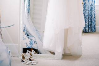 The Bridal Room - 32