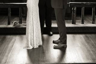 Joann McGregor Wedding Officiant - 44