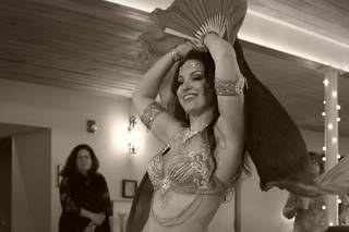 Layla Isis and Boundless Bellydance - Belly Dancer NYC - 6