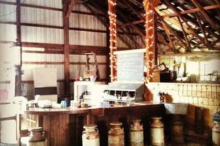 Burlap & Lace Barn - 23