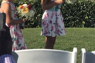 Wedding Hair by Jillian Rae - 32