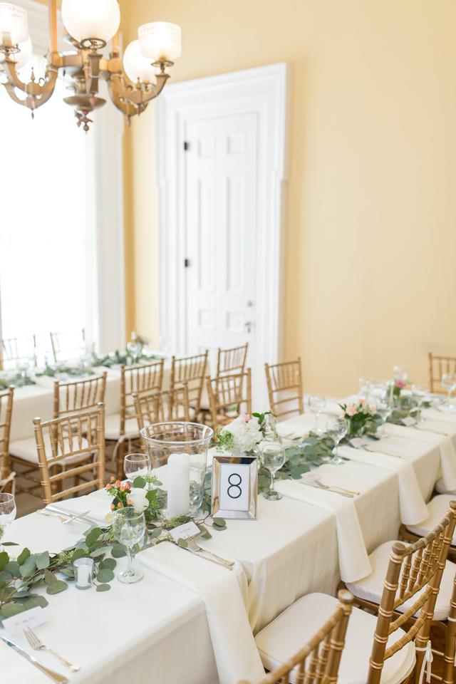 The Pepin Mansion Historic B&B - 2