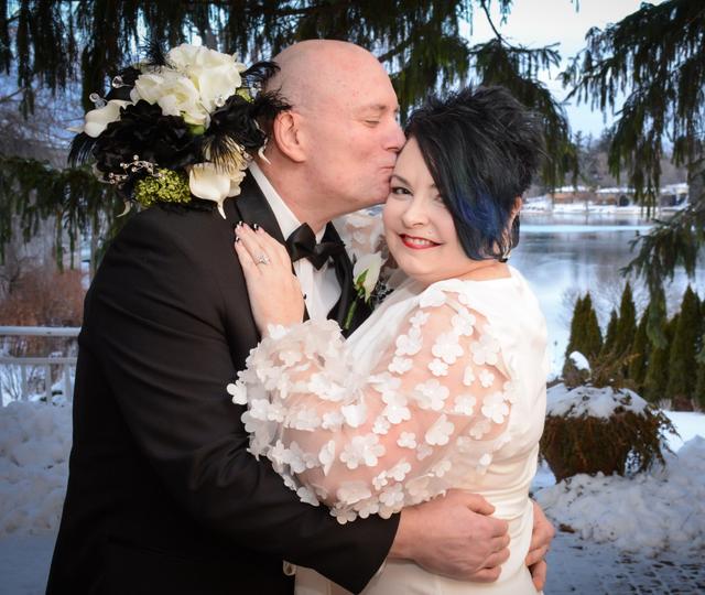 Victoria Wedding Chapel - 4