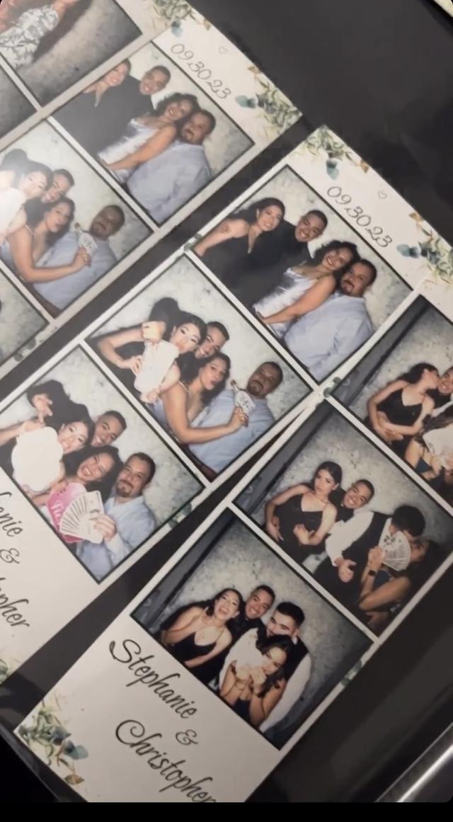 Hello Photobooth LA - 3