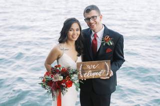 Lace & Brass Events, LLC - 121