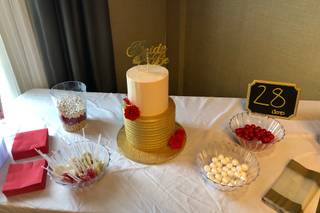 Sweet & Elegant Delights - 6
