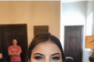 Royal Makeup & Hair Co. - 31