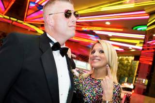 Glitter Lens Photography & Photo Booths - 30