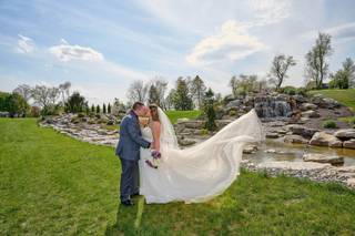 Woodstone Country Club and Lodge - 30