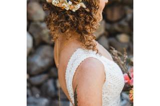 Coreene Collins Hair And Make Up - 22