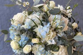 The Flower Studio Oxford - 44