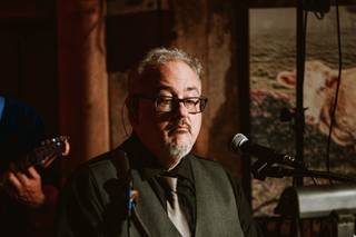 The Carmine Band - 5