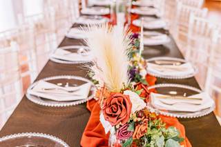 DaSilva's Event Design - 51