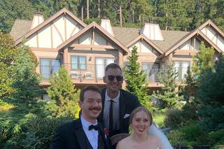 Best Day Ever Officiant - 23