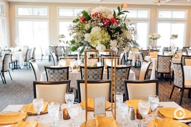 The Hideaway Country Club 5