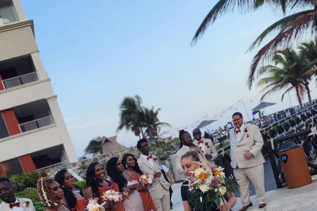 Simply Mary’ed Destination Weddings & Honeymoons 2