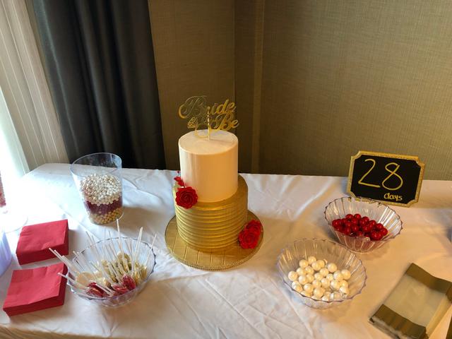 Sweet & Elegant Delights - 4