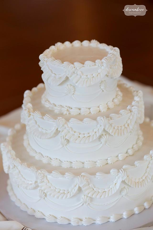 Cerrato’s Pastry Shop - 1