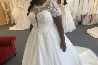Ellaz Bridal - 111