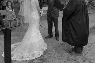 All One Love Weddings - 5