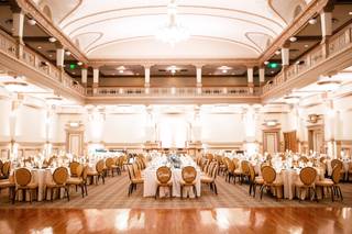 The Historic John Marshall Ballrooms - 21