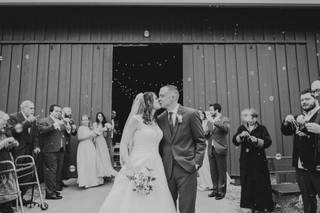 Clarice's Bridal Fashions - 10