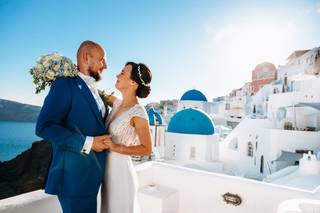 Marvellous Wedding - 66