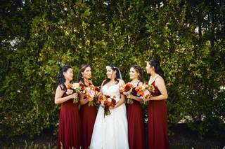 Nancy Bishop Floral Design - 61