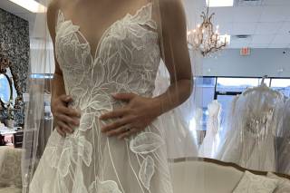 Debra's Bridal Shop at The Avenues - 14