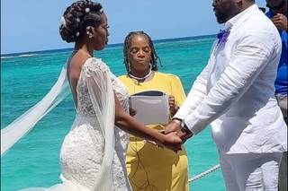 Weddings in the Bahamas - 83