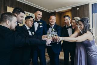Kimpton Hotel Palomar Philadelphia - 39