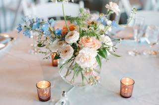 The Enchanted florist - 38