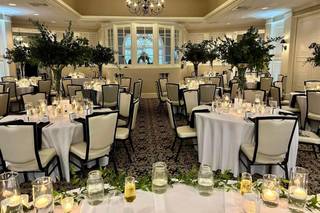 Southern Hills Plantation Club - 22