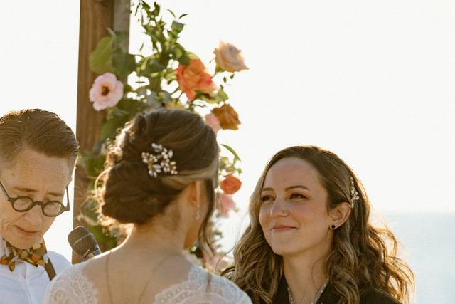 Bows and Arrow Hair 2