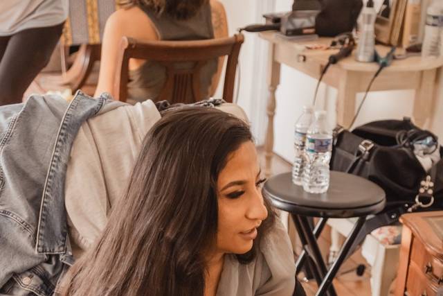 Pop Up Beauty Bar, LLC 2