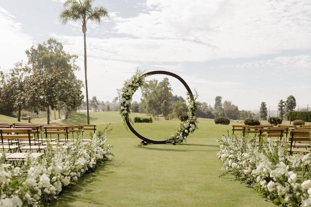 Lomas Santa Fe Country Club 2