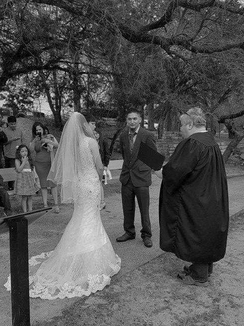 All One Love Weddings - 3