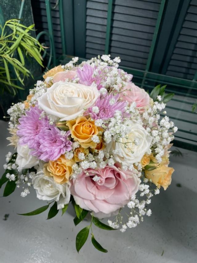 Greensmith Studios & Florist - 2