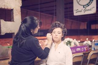Karrie Lykins - Makeup Artist - 20