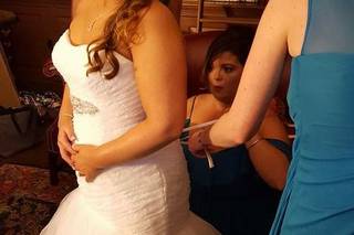 Kearstan Slocum Salon - 1